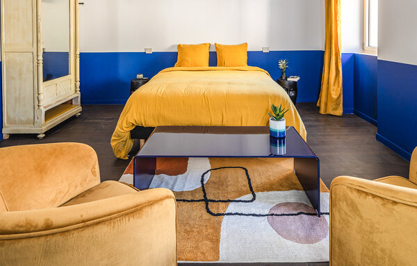 Casa vacanze - Alleins , Francia - FPB664 601