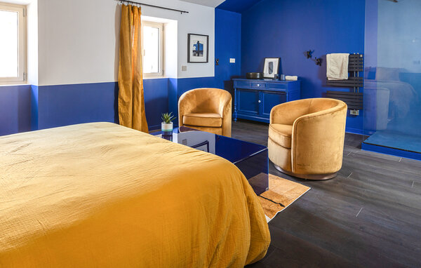 Casa vacanze - Alleins , Francia - FPB664 602