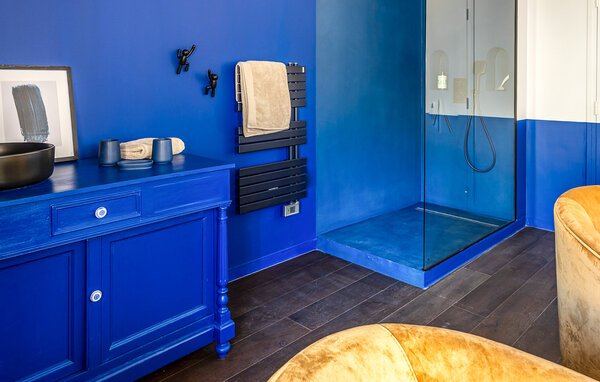 Casa vacanze - Alleins , Francia - FPB664 603