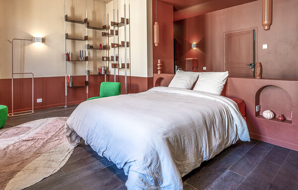 Casa vacanze - Alleins , Francia - FPB664 5