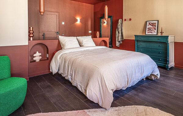 Casa vacanze - Alleins , Francia - FPB664 604