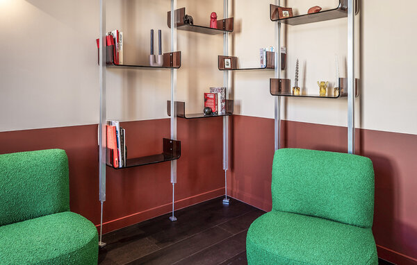 Casa vacanze - Alleins , Francia - FPB664 605