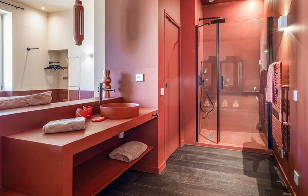 Casa vacanze - Alleins , Francia - FPB664 6