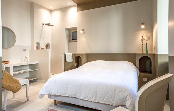 Casa vacanze - Alleins , Francia - FPB664 606