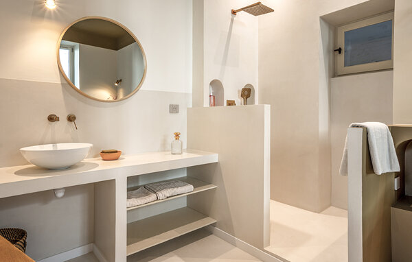 Casa vacanze - Alleins , Francia - FPB664 607