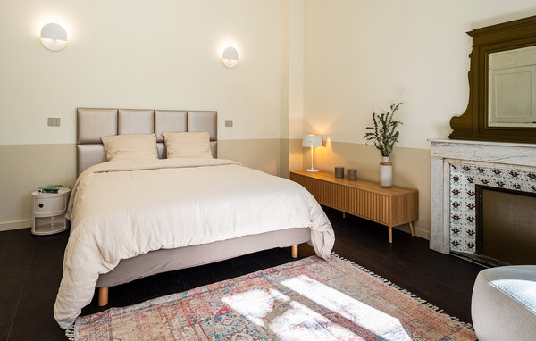 Casa vacanze - Alleins , Francia - FPB664 608