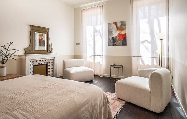 Casa vacanze - Alleins , Francia - FPB664 609