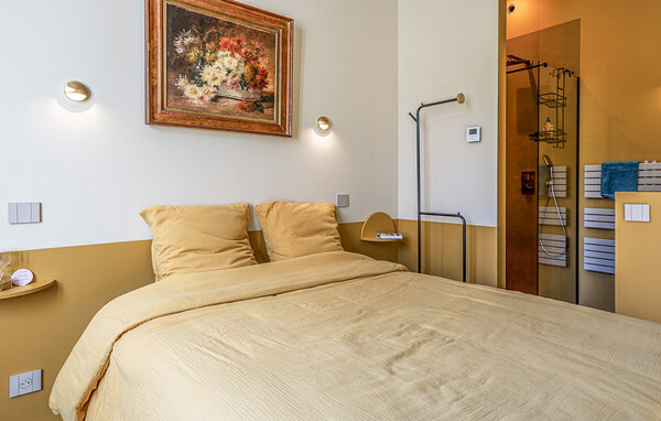 Casa vacanze - Alleins , Francia - FPB664 610