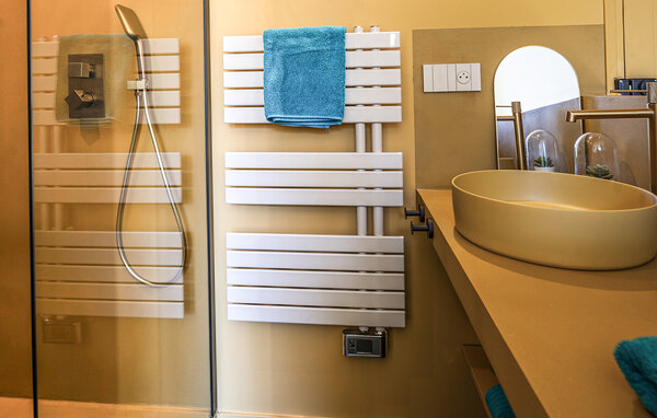 Casa vacanze - Alleins , Francia - FPB664 611