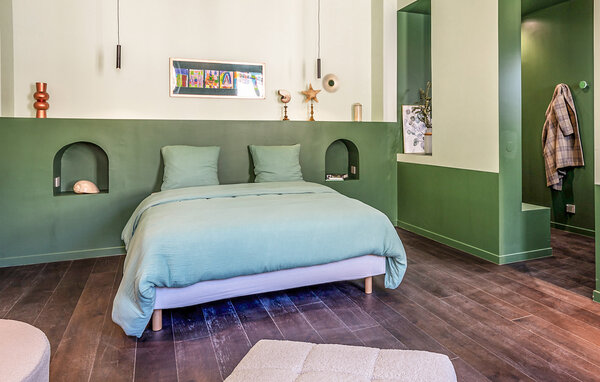 Casa vacanze - Alleins , Francia - FPB664 612