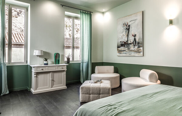 Casa vacanze - Alleins , Francia - FPB664 613