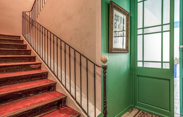 Casa vacanze - Alleins , Francia - FPB664 501