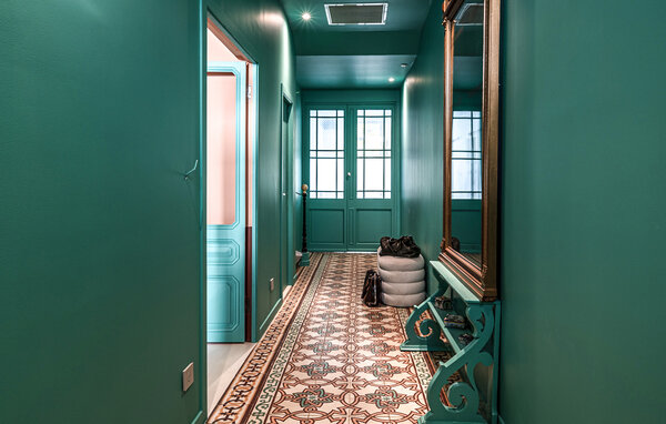 Casa vacanze - Alleins , Francia - FPB664 502