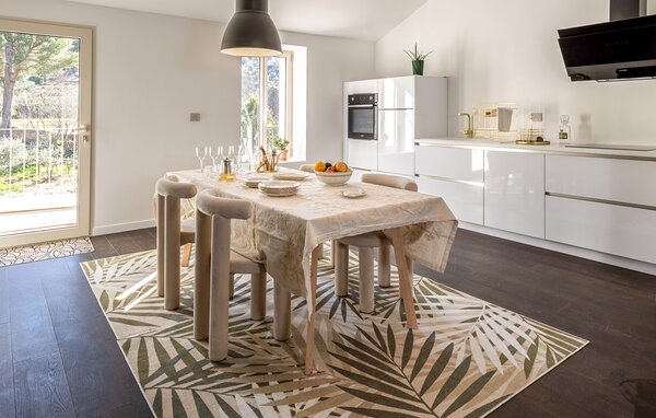 Casa vacanze - Alleins , Francia - FPB664 3