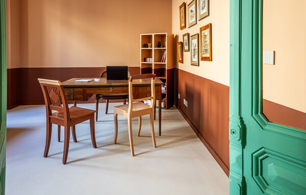 Casa vacanze - Alleins , Francia - FPB664 4