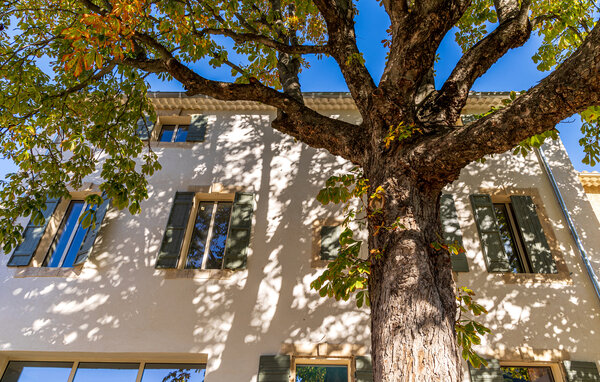 Casa vacanze - Alleins , Francia - FPB664 81