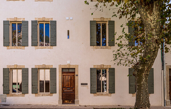 Casa vacanze - Alleins , Francia - FPB664 82