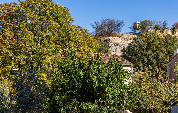 Casa vacanze - Alleins , Francia - FPB664 83