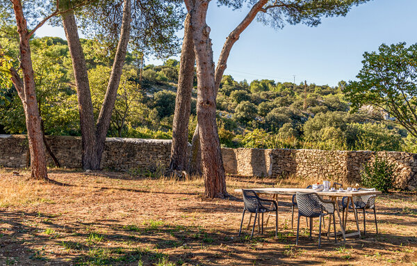 Casa vacanze - Alleins , Francia - FPB664 101