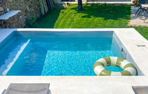 Casa vacanze - Alleins , Francia - FPB664 11