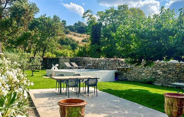 Casa vacanze - Alleins , Francia - FPB664 2