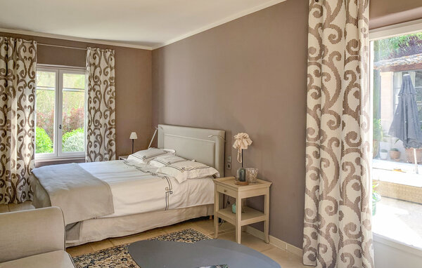 Casa de vacaciones - Saint-Remy-de-Provence , Francia - FPB665 9