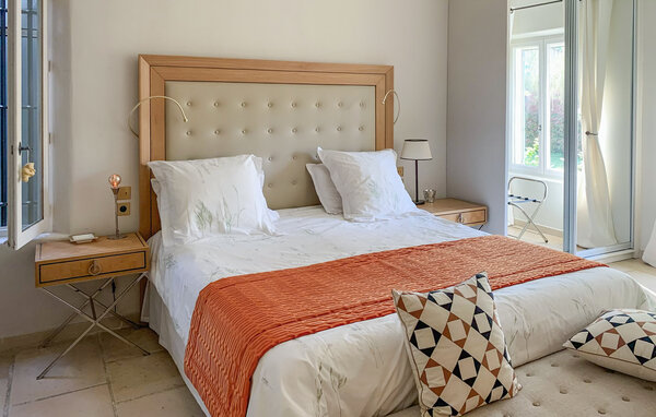 Casa de vacaciones - Saint-Remy-de-Provence , Francia - FPB665 601