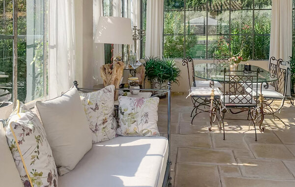 Casa de vacaciones - Saint-Remy-de-Provence , Francia - FPB665 501