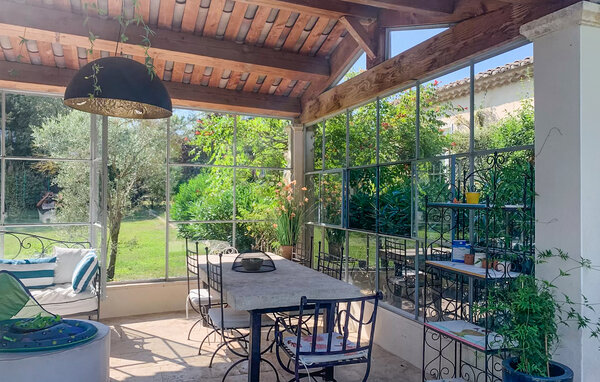 Casa de vacaciones - Saint-Remy-de-Provence , Francia - FPB665 502