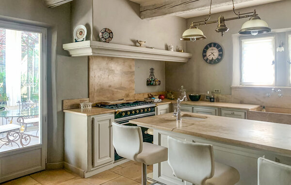 Casa de vacaciones - Saint-Remy-de-Provence , Francia - FPB665 7