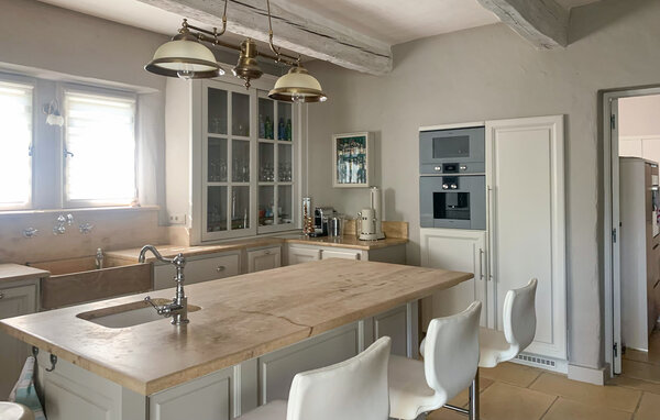 Casa de vacaciones - Saint-Remy-de-Provence , Francia - FPB665 401