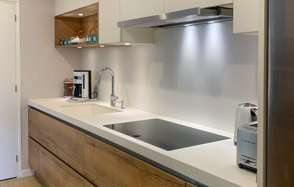 Casa de vacaciones - Saint-Remy-de-Provence , Francia - FPB665 8