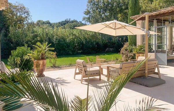 Casa de vacaciones - Saint-Remy-de-Provence , Francia - FPB665 101