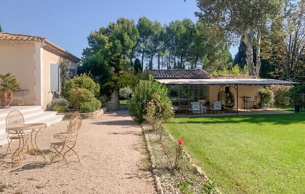 Casa de vacaciones - Saint-Remy-de-Provence , Francia - FPB665 102