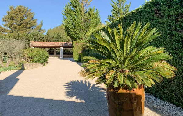 Casa de vacaciones - Saint-Remy-de-Provence , Francia - FPB665 104