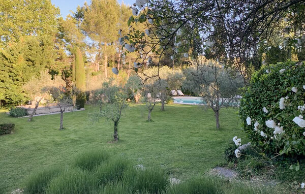 Casa de vacaciones - Saint-Remy-de-Provence , Francia - FPB665 105