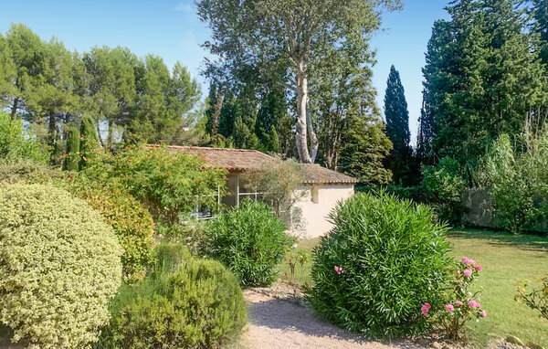 Casa de vacaciones - Saint-Remy-de-Provence , Francia - FPB665 106