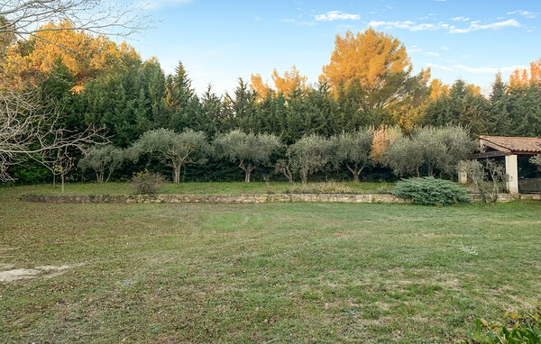 Casa de vacaciones - Saint-Remy-de-Provence , Francia - FPB665 108