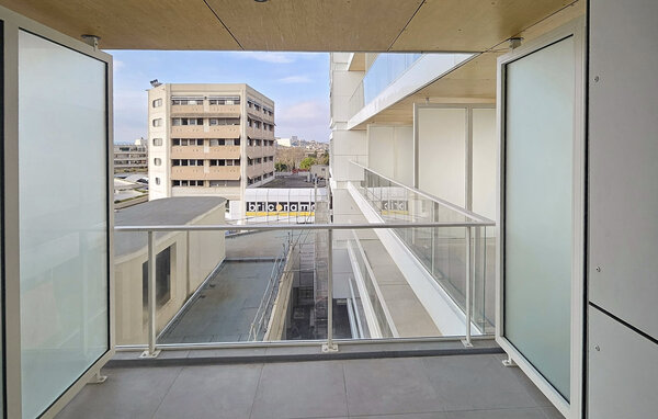 Apartamento - Marseille , Francia - FPB666 101