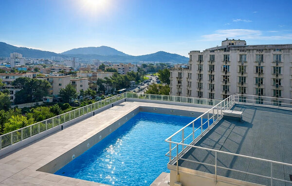 Apartamento - Marseille , Francia - FPB666 11