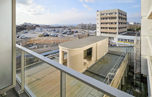 Apartamento - Marseille , Francia - FPB666 2