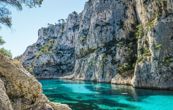 Casa vacanze - Marseille , Francia - FPB667 901