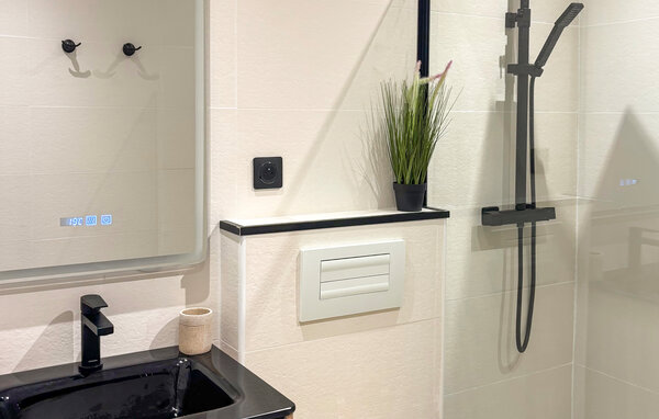 Casa vacanze - Marseille , Francia - FPB667 6