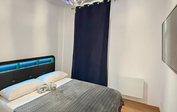 Casa vacanze - Marseille , Francia - FPB667 5