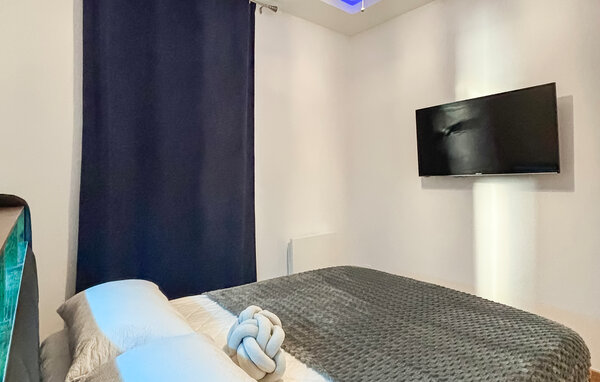 Casa vacanze - Marseille , Francia - FPB667 601