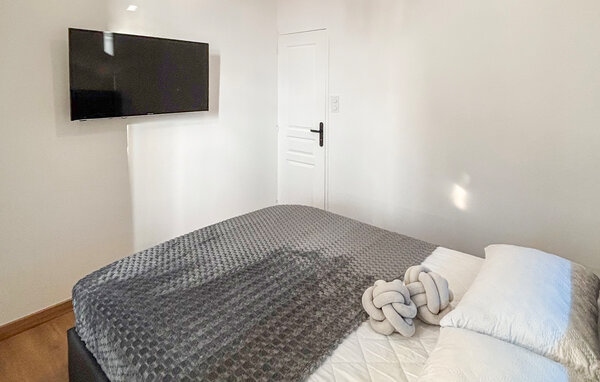 Casa vacanze - Marseille , Francia - FPB667 602