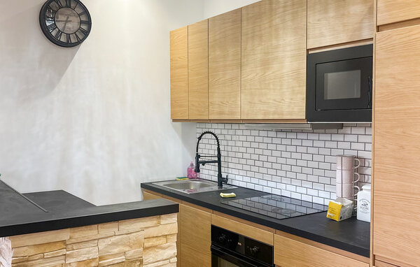 Casa vacanze - Marseille , Francia - FPB667 401