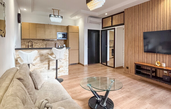 Casa vacanze - Marseille , Francia - FPB667 2