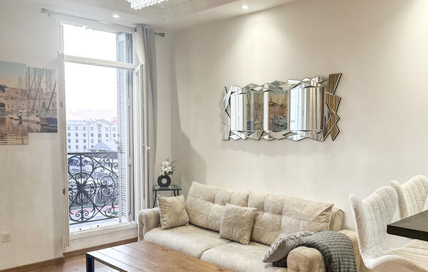 Casa vacanze - Marseille , Francia - FPB667 302