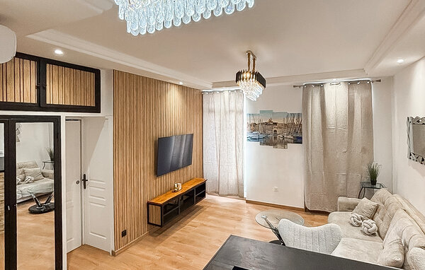 Casa vacanze - Marseille , Francia - FPB667 3